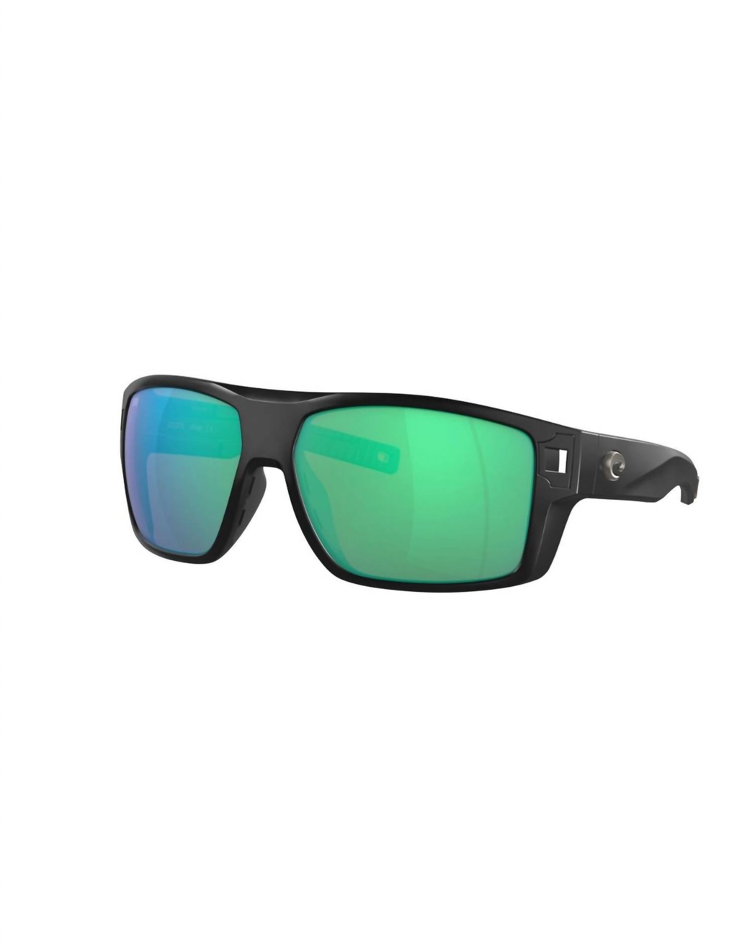 Costa Del Mar - Men's Diego Sunglasses