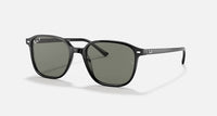 Ray Ban - Leonard Large Polarized Sunglasses Rb2193 901/58