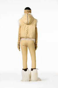 Goldbergh - Women's Yara Vest