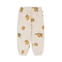 Konges Sløjd - Kid's Mon Grand Citron Itty Sweatpants