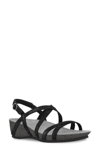 Munro - Women's Tarifa Strappy Sandal