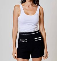 Dh New York - Renee Shorts