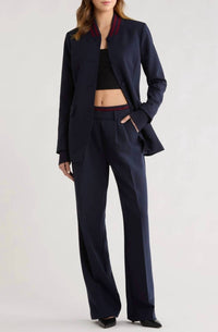 Favorite Daughter - Varsity Pant