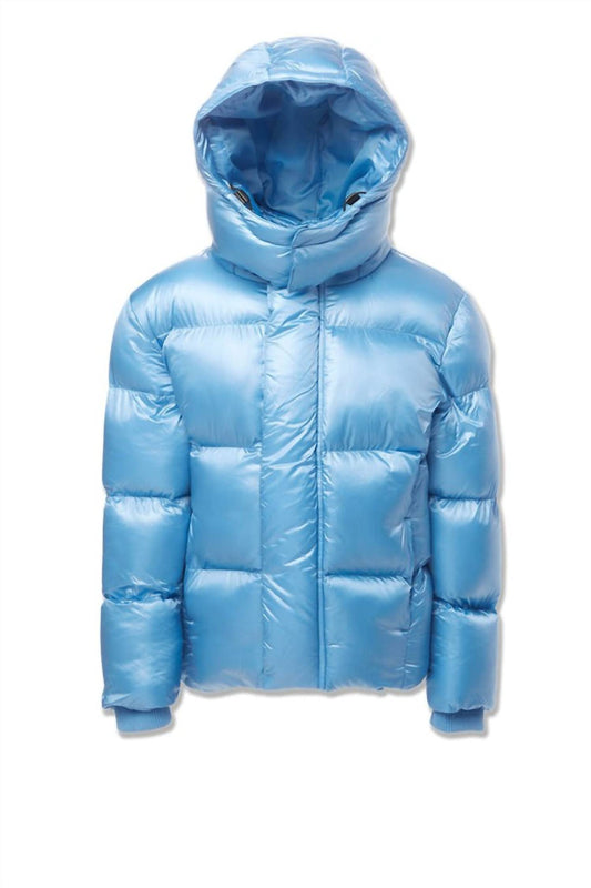 Jordan Craig - Boys Astoria Bubble Jacket