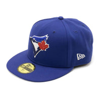 New Era - Men's Toronto Authentic Collection 59fifty Fitted Hat
