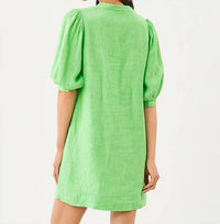Lilly Pulitzer - Mialeigh Linen Dress