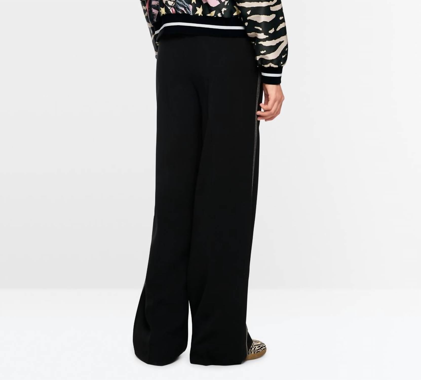 Marc Cain - Comic Print Jacket