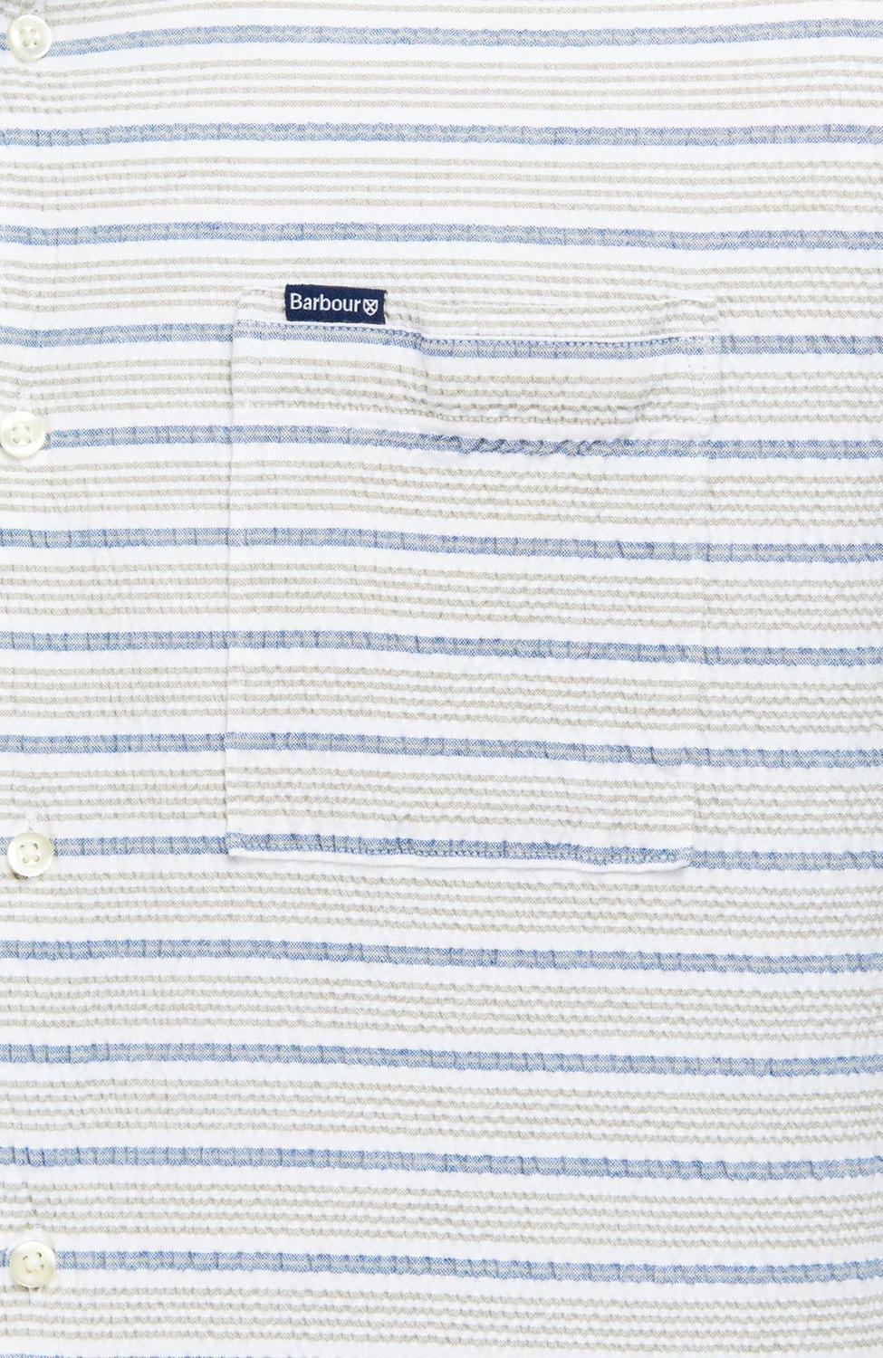 Newquay Regular Shirt