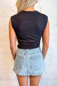 Just Usa - Mia Skirt
