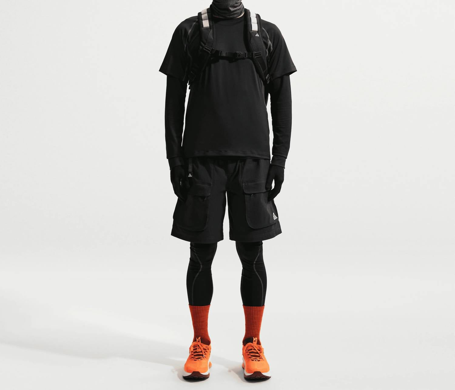 Nike - Acg Wildsee Dri Fit Top