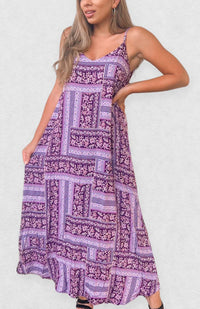 Andree By Unit - Reign Maxi Dress