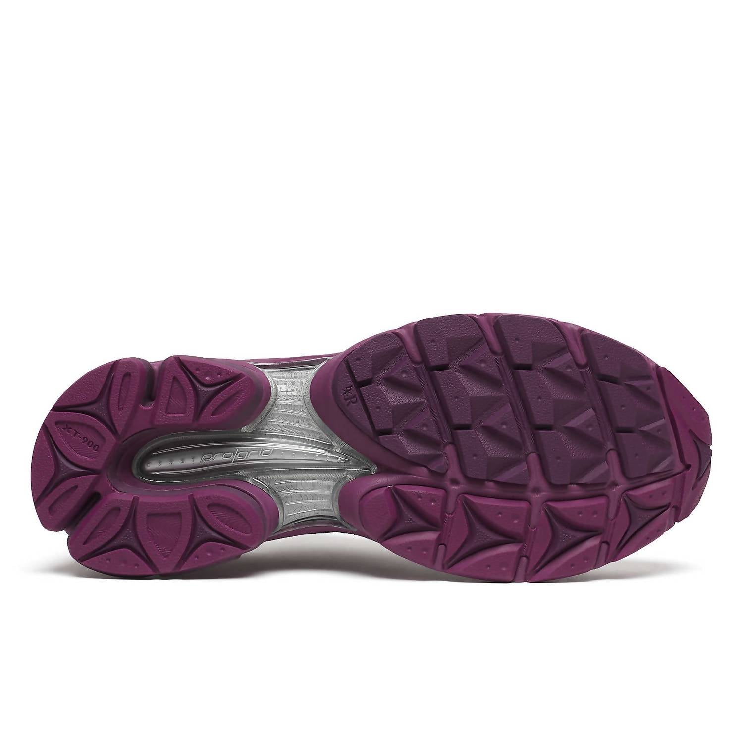 Saucony - Women's Progrid Triumph 4 Sneakers