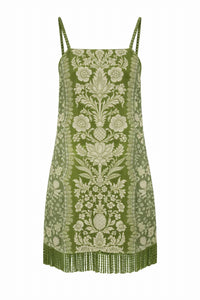 Anna Cate - Parker Mini Dress