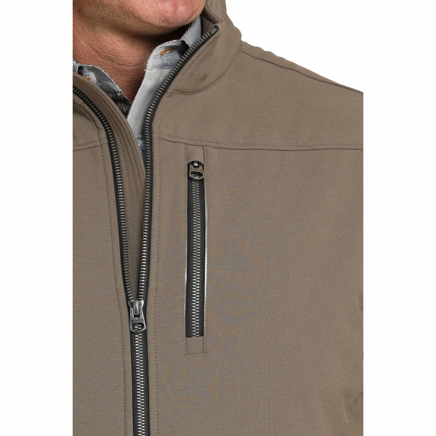 Cinch - Bonded Conceal Carry Jacket