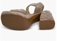 Vaneli - Women's Moppet Sandal