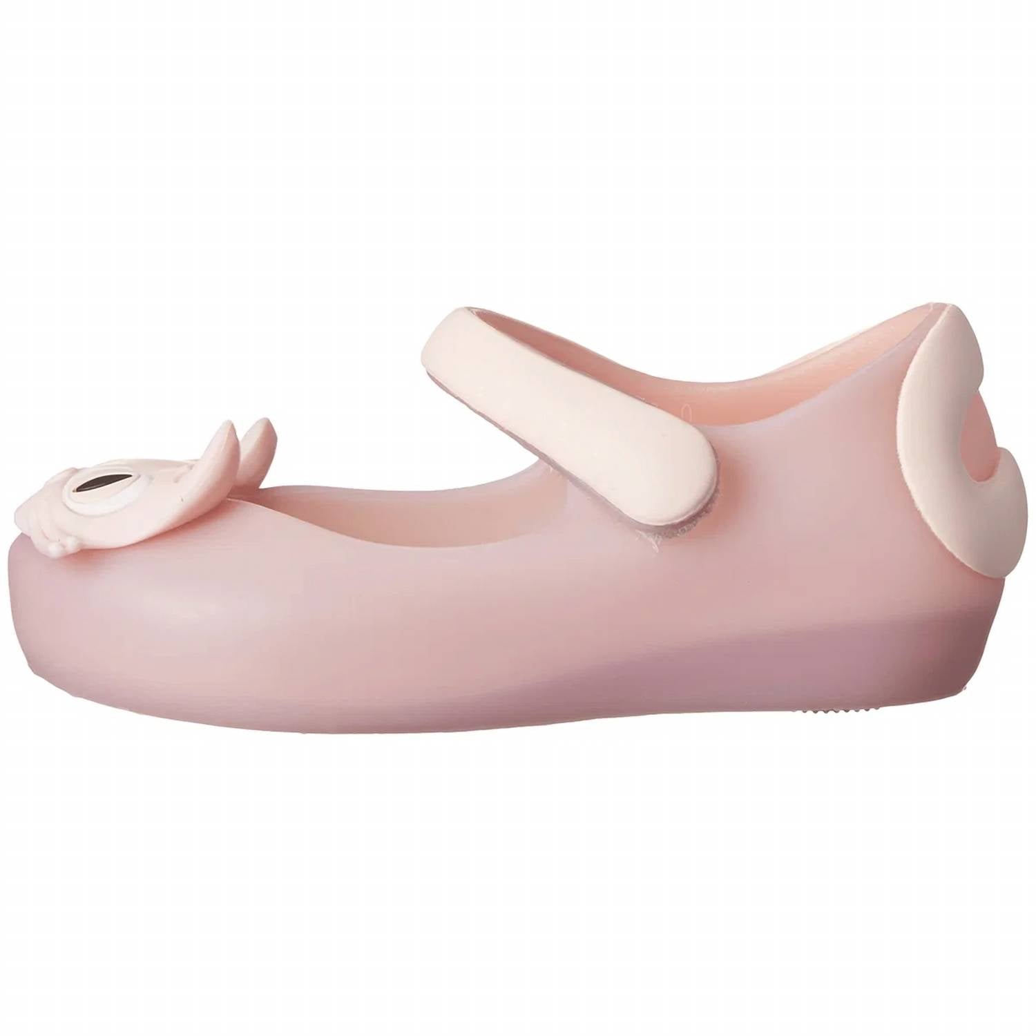 Mini Melissa - Toddler's Ultragirl Ii Mary Jane Flats