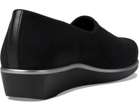 Sas - Women's Bliss Slip On Wedge Shoes