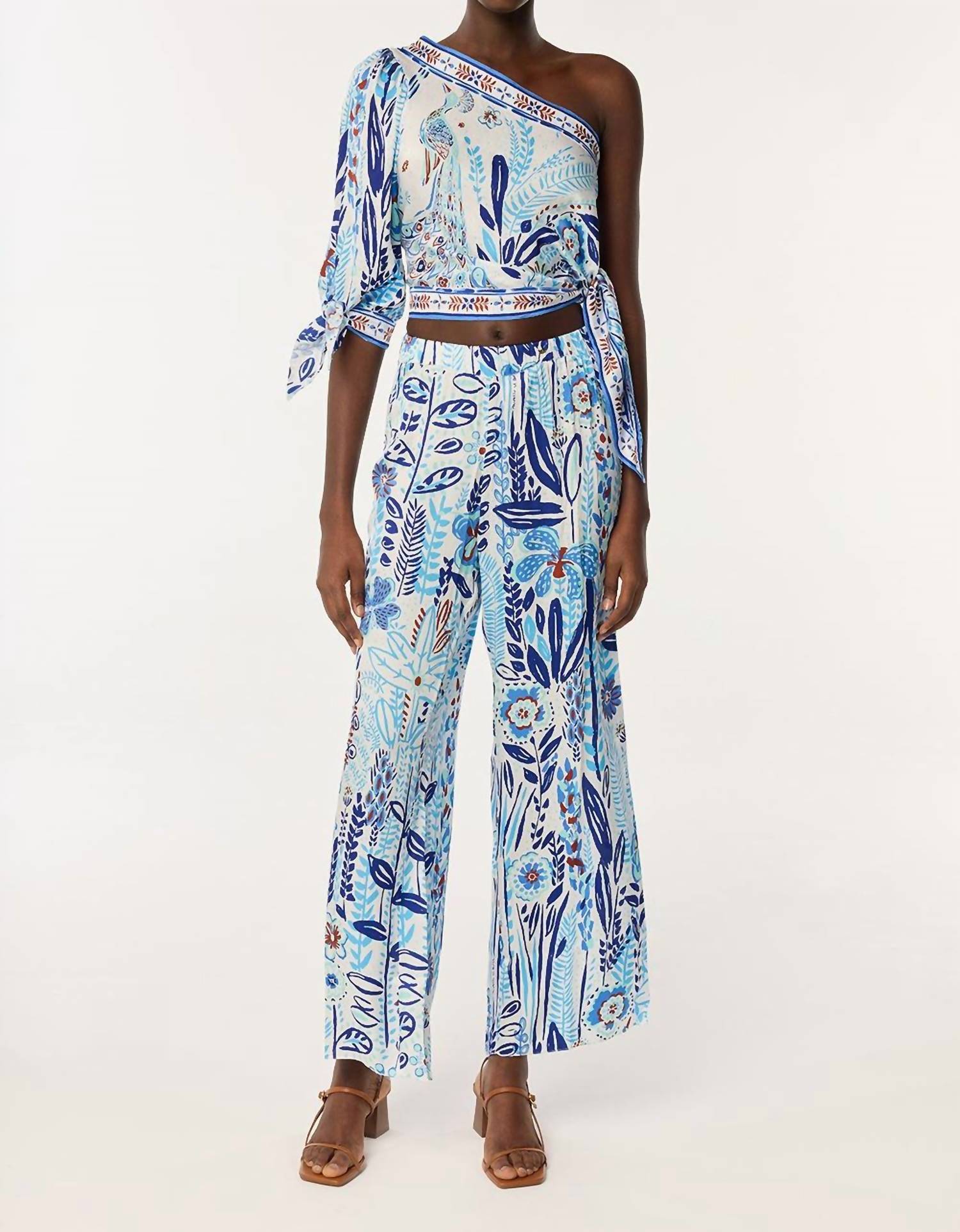 Poupette St Barth - Cecile Pants