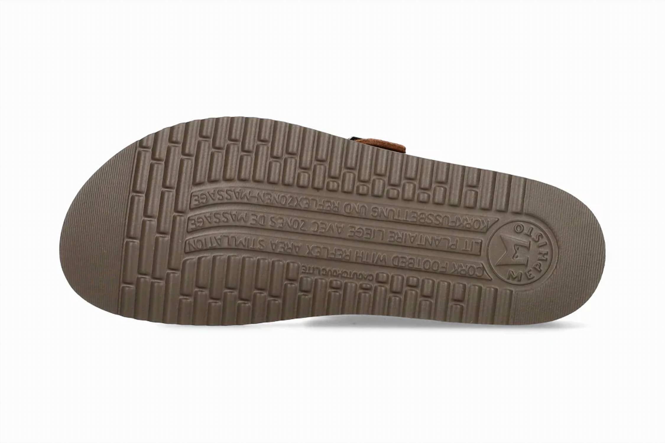Mephisto - Women's Helen Sandal