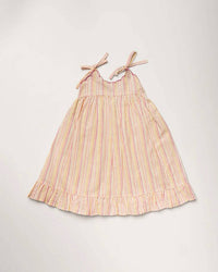 Early Sunday - Girl's Alena Dress
