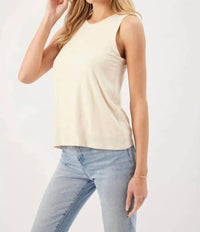 Kylie Paige - Camille Flowy Tank Top