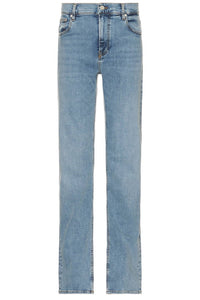 Frame - Jetset Modern Straight Denim Jeans