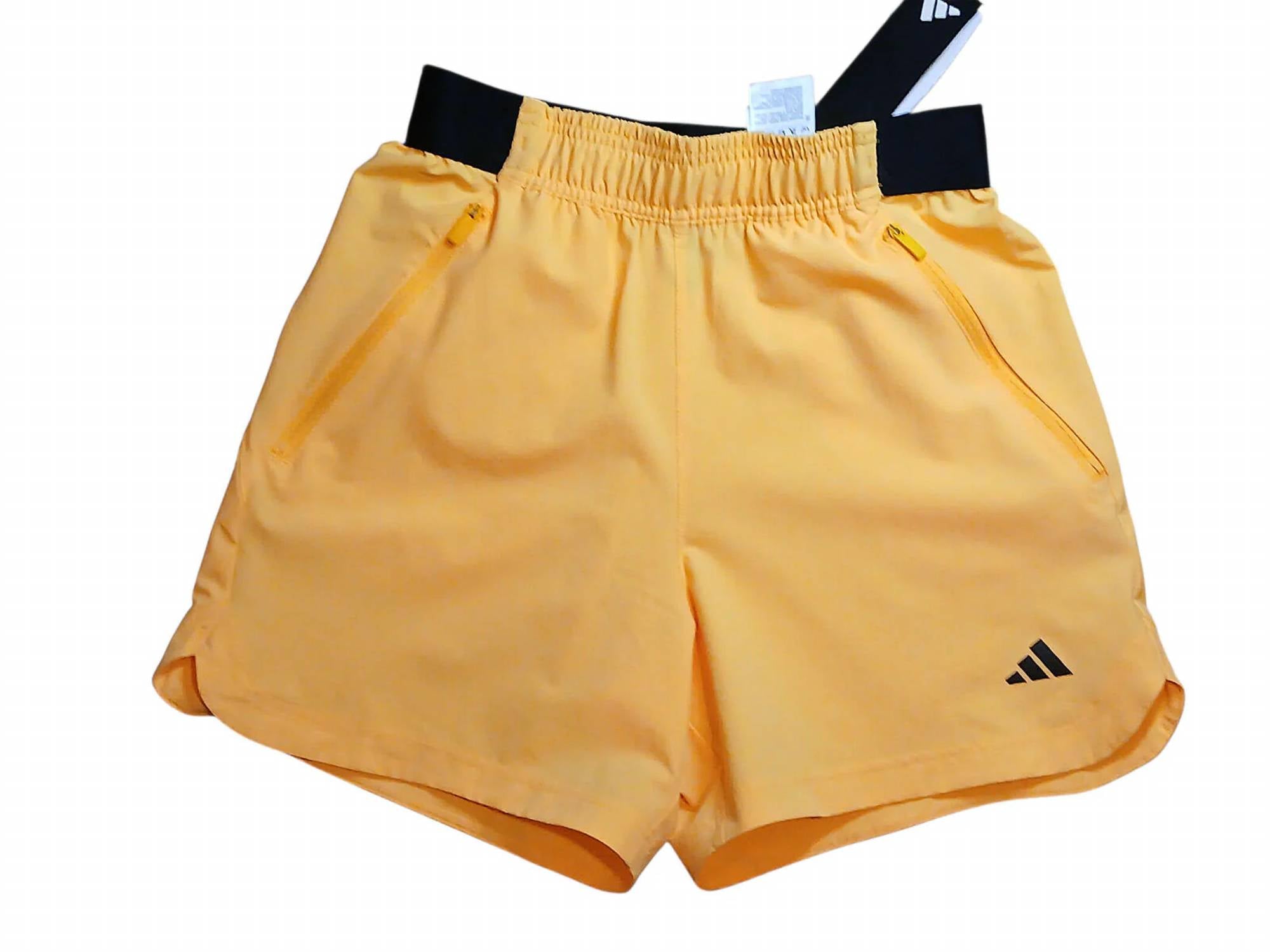 Adidas - Axis Wvn 4.0 5 Inch Training Shorts