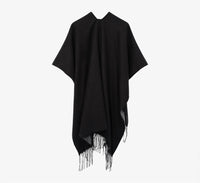 Echo - Women's Ruana Cape