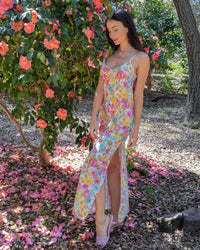 Care Tucker - Lennon Zipslip Dress