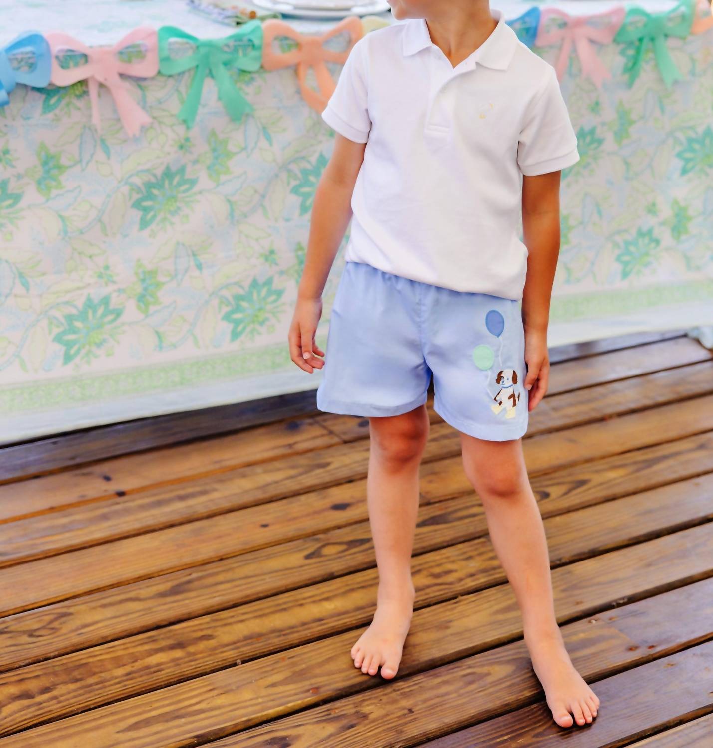 The Beaufort Bonnet Company - Shelton Shorts