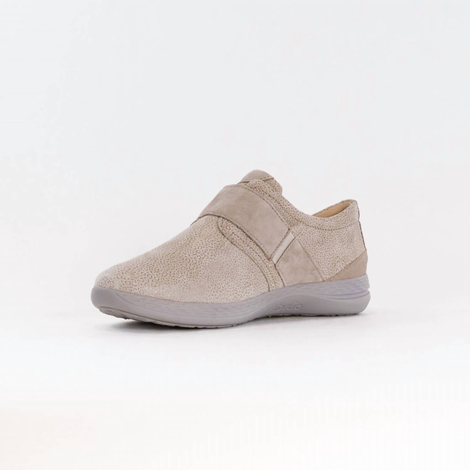 Fidelio Women's Hi Energy Masha Shoes in sesame theo - women's sneaker - view 4