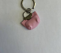 Longchamp - LPCR Tote Keyring
