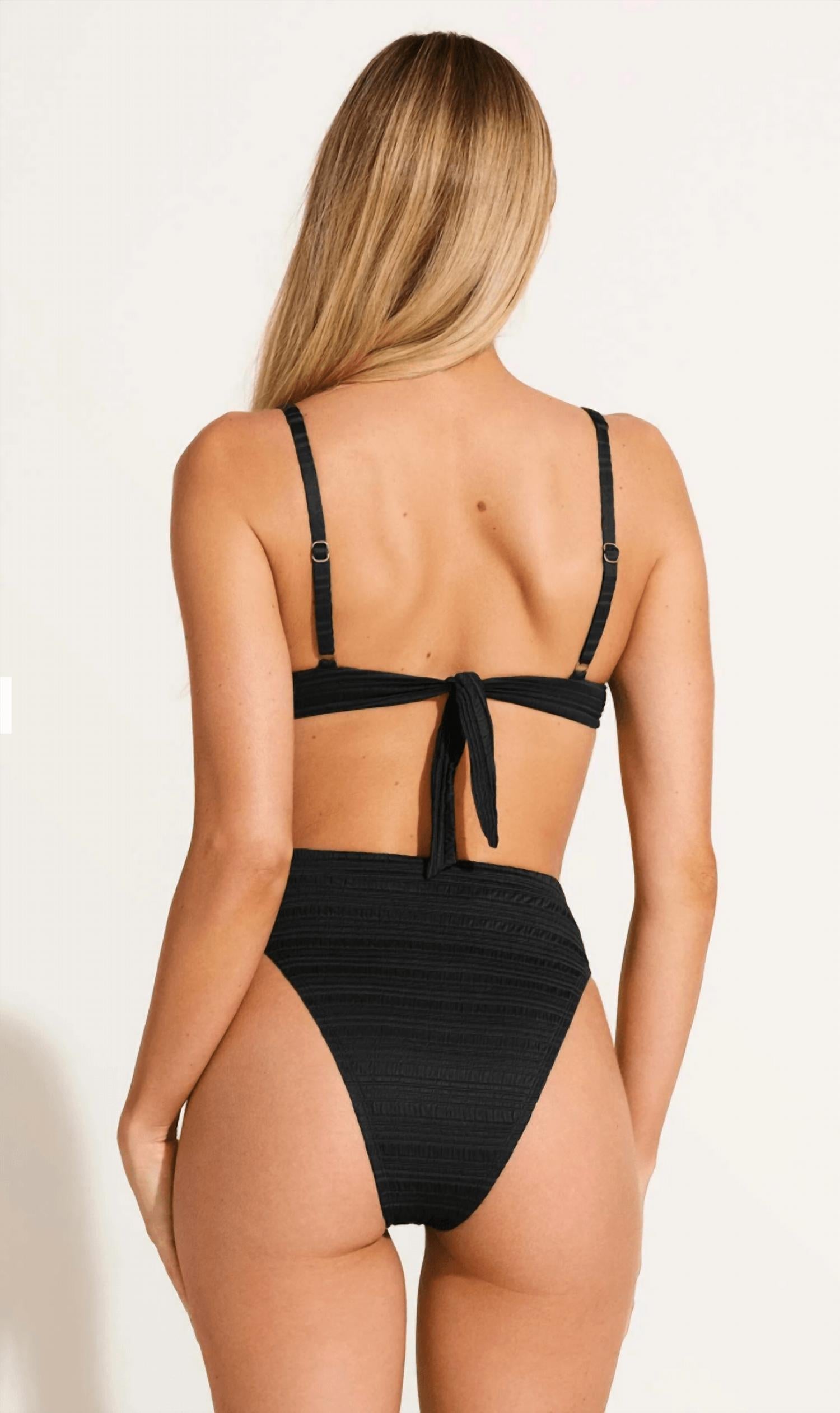 Vitamin A - Rossi Underwire Top