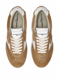 Philippe Model - Men's Planche Low Sneakers