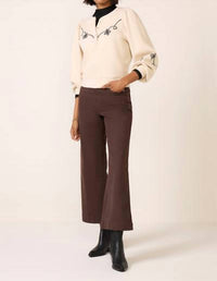 Paige - Anessa Wide Leg Pants
