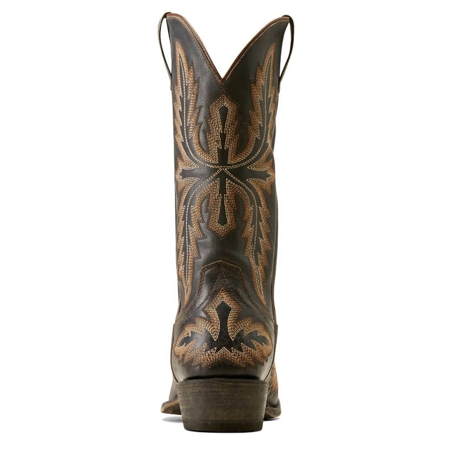 Ariat - Men's Ryman Western Boots