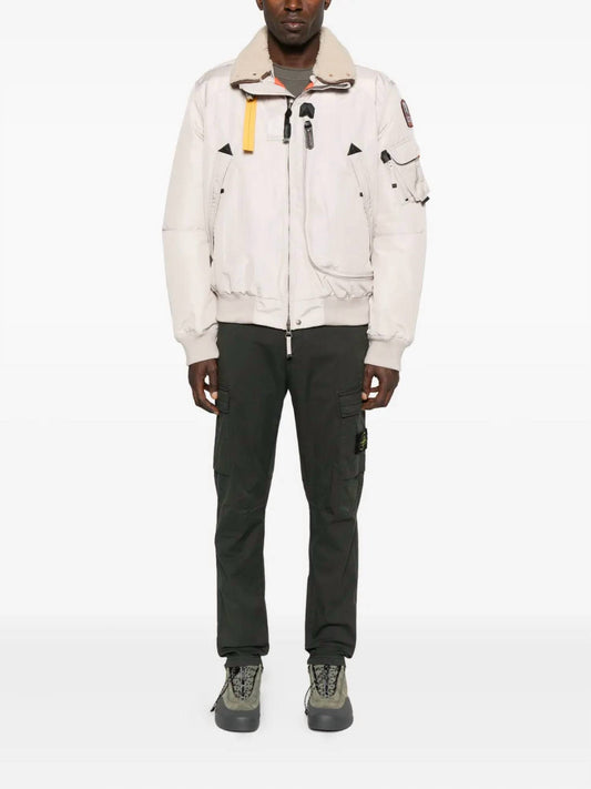 Parajumpers - Fire Stand-up Collar Jacket