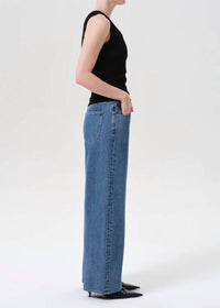 Agolde - Low Curve Jean