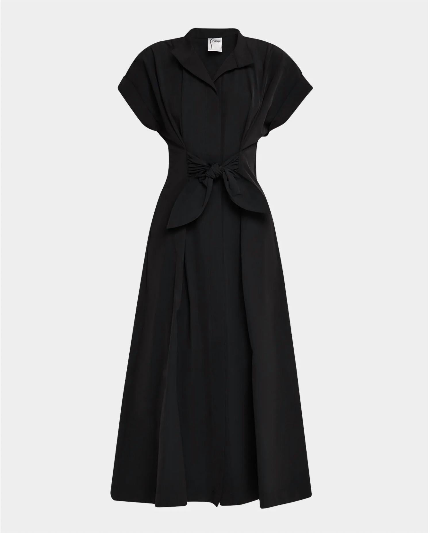 Finley - Long Rocky Dress