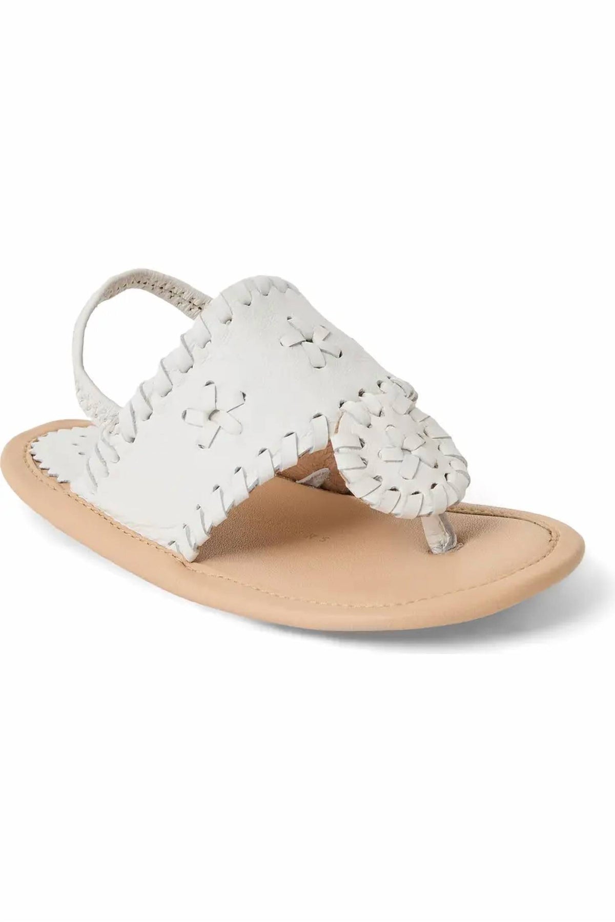 Jack Rogers - Baby Girls Jacks Slingback Sandal