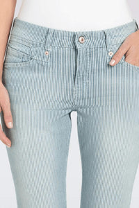 Mac Jeans - Rich Slim Fit Jeans