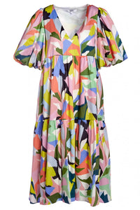 Crosby By Mollie Burch - Brawley Dress