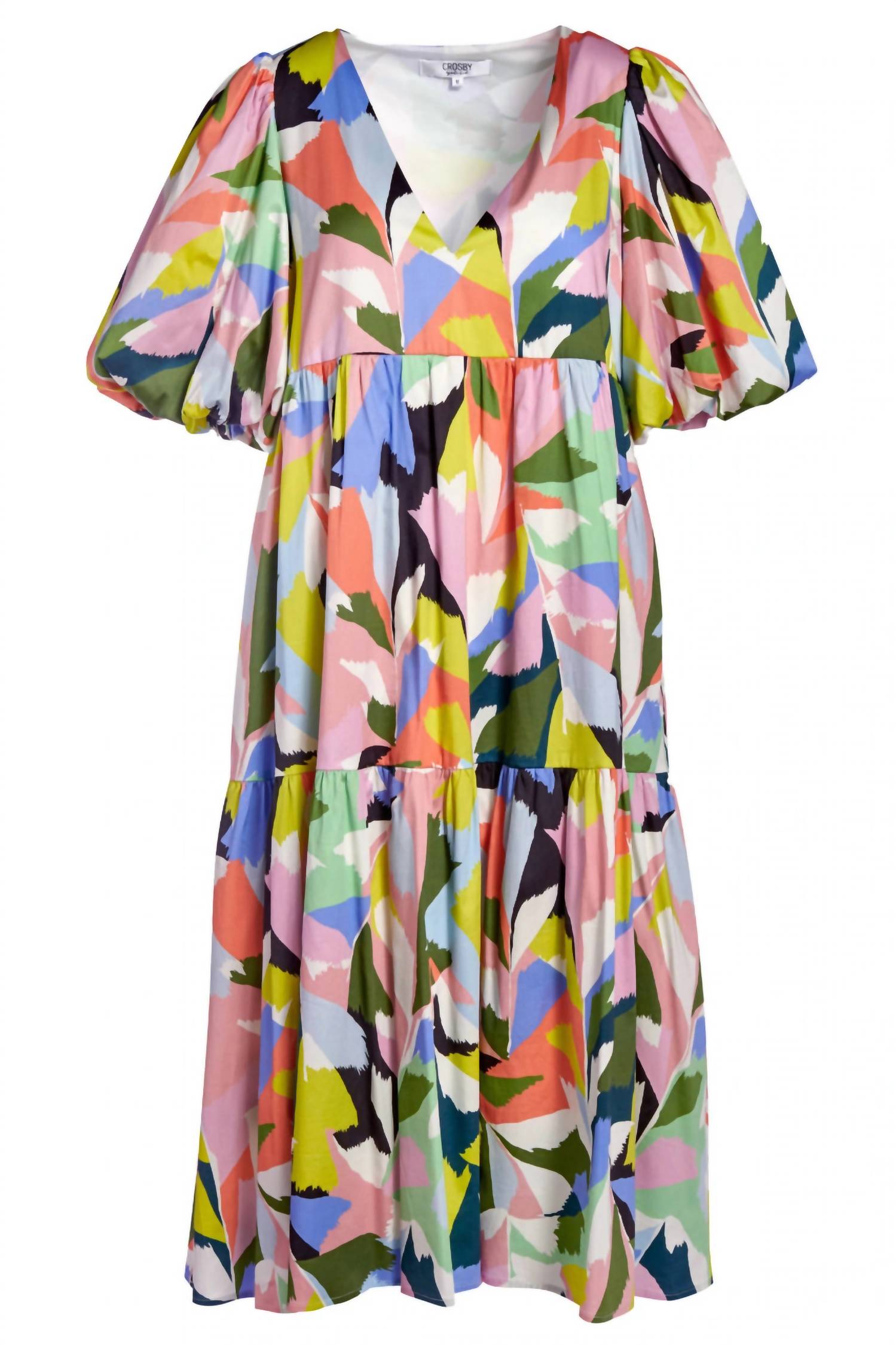 Crosby By Mollie Burch - Brawley Dress