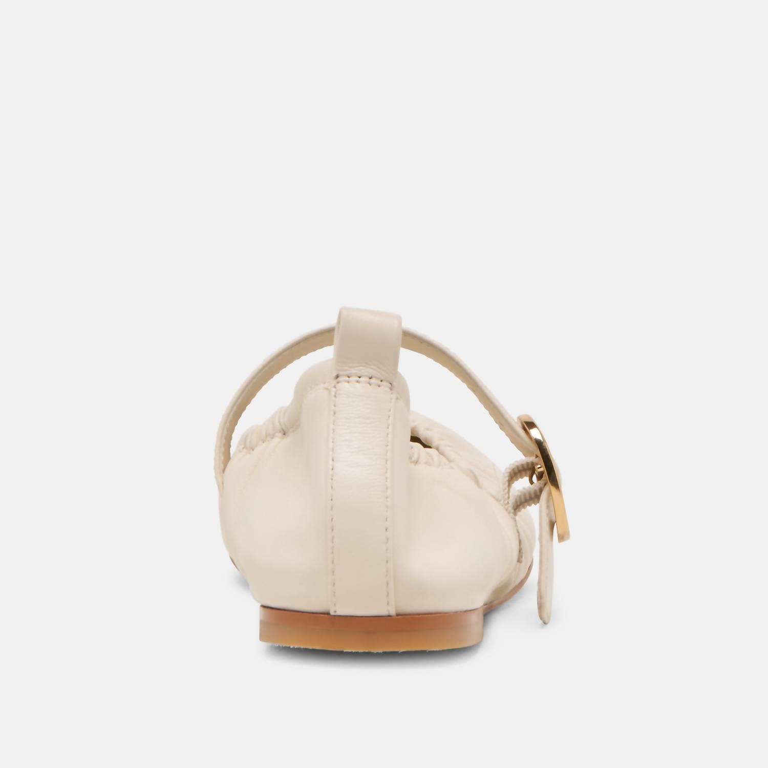 Dolce Vita - Women's Caely Ballet Flat