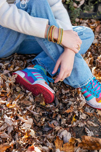 Tova - Women's Rae Stackable Cuffs
