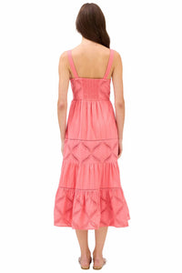 Allison New York - Jade Midi Dress