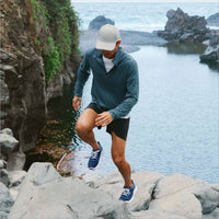 Olukai - Men's Island Hopper Sneaker