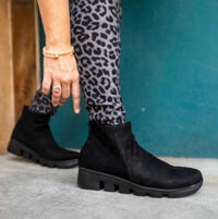 L'Amour Des Pieds - Women's Hadirat Boot