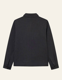 Les Deux - Coach Herringbone Jacket