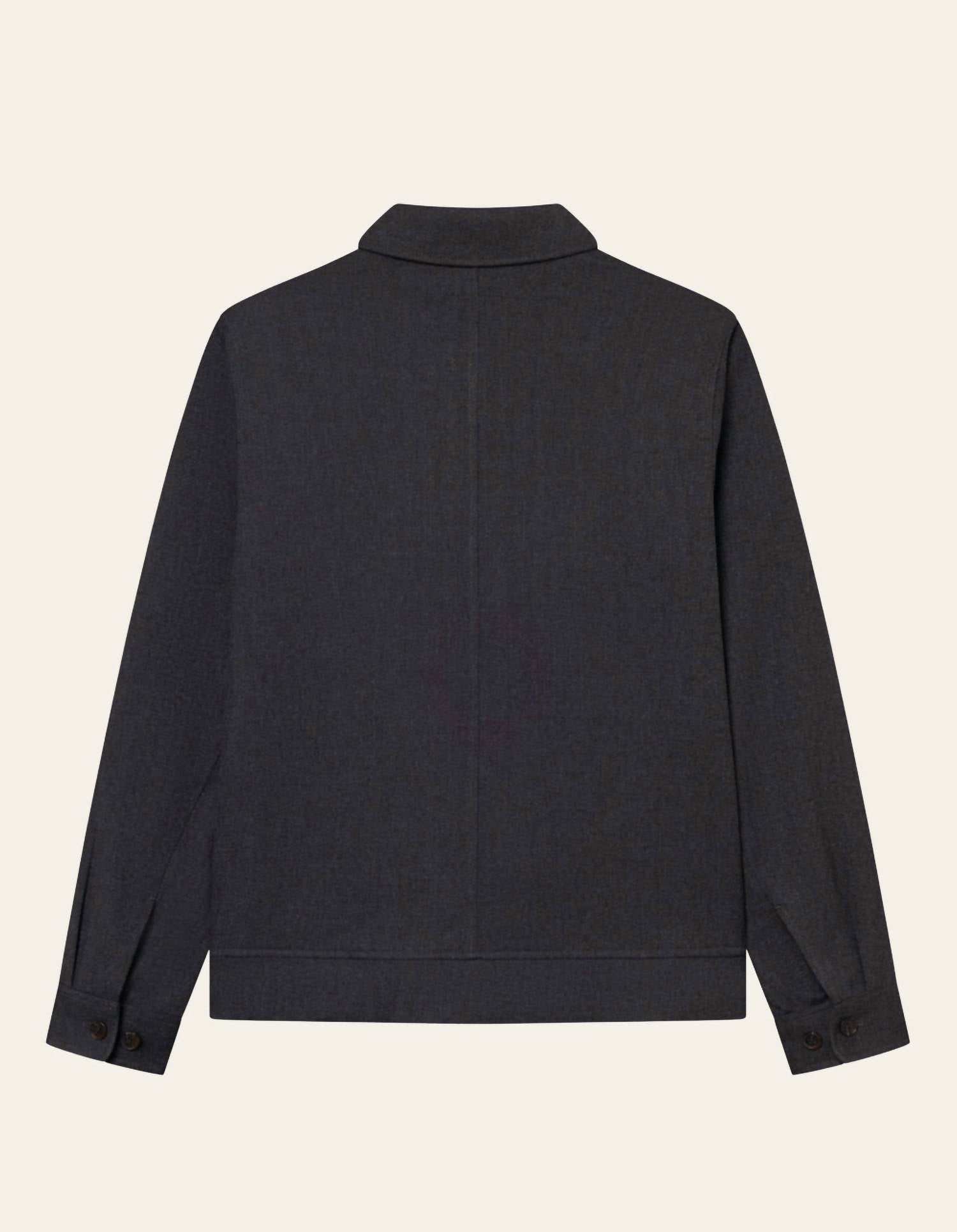 Les Deux - Coach Herringbone Jacket